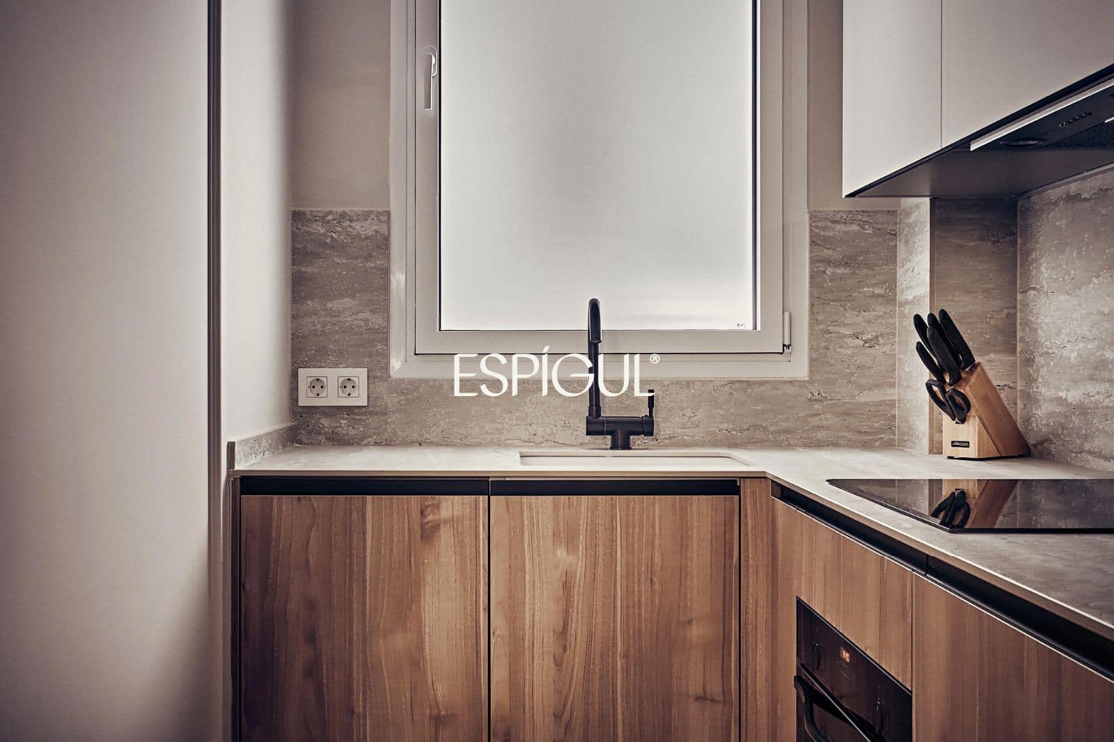2 soverom Leilighet til salgs i Madrid by - € 569 000 (Ref: 10016179)