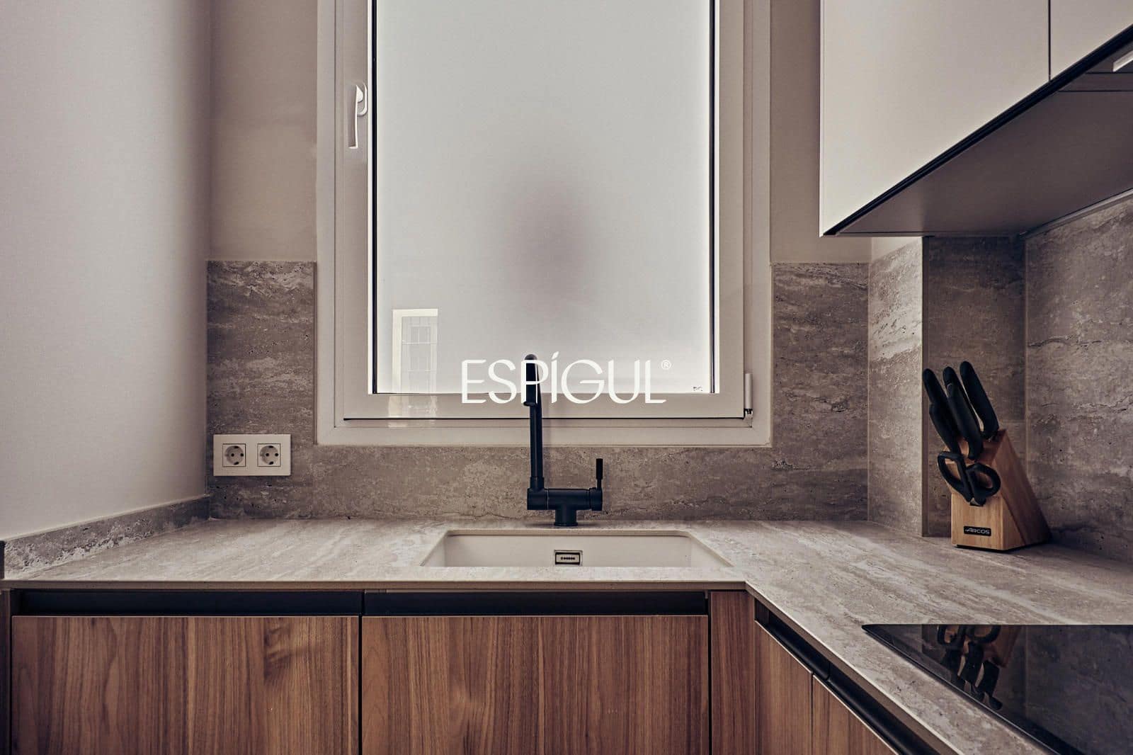 2 soverom Leilighet til salgs i Madrid by - € 569 000 (Ref: 10016179)
