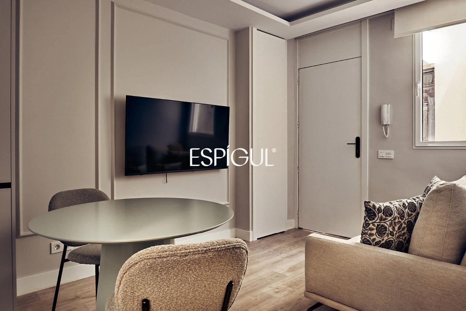 2 soverom Leilighet til salgs i Madrid by - € 569 000 (Ref: 10016179)