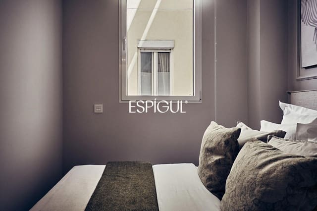 2 Zimmer Wohnung zu verkaufen in Ibiza, Madrid Stadt - 569.000 € (Ref: 10016179)