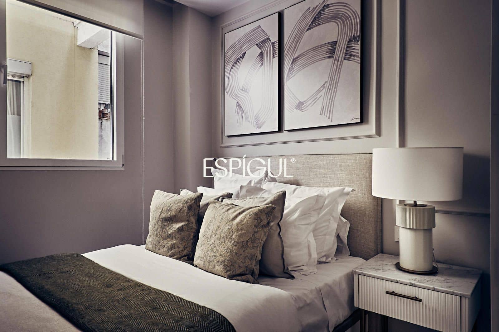 2 soverom Leilighet til salgs i Madrid by - € 569 000 (Ref: 10016179)
