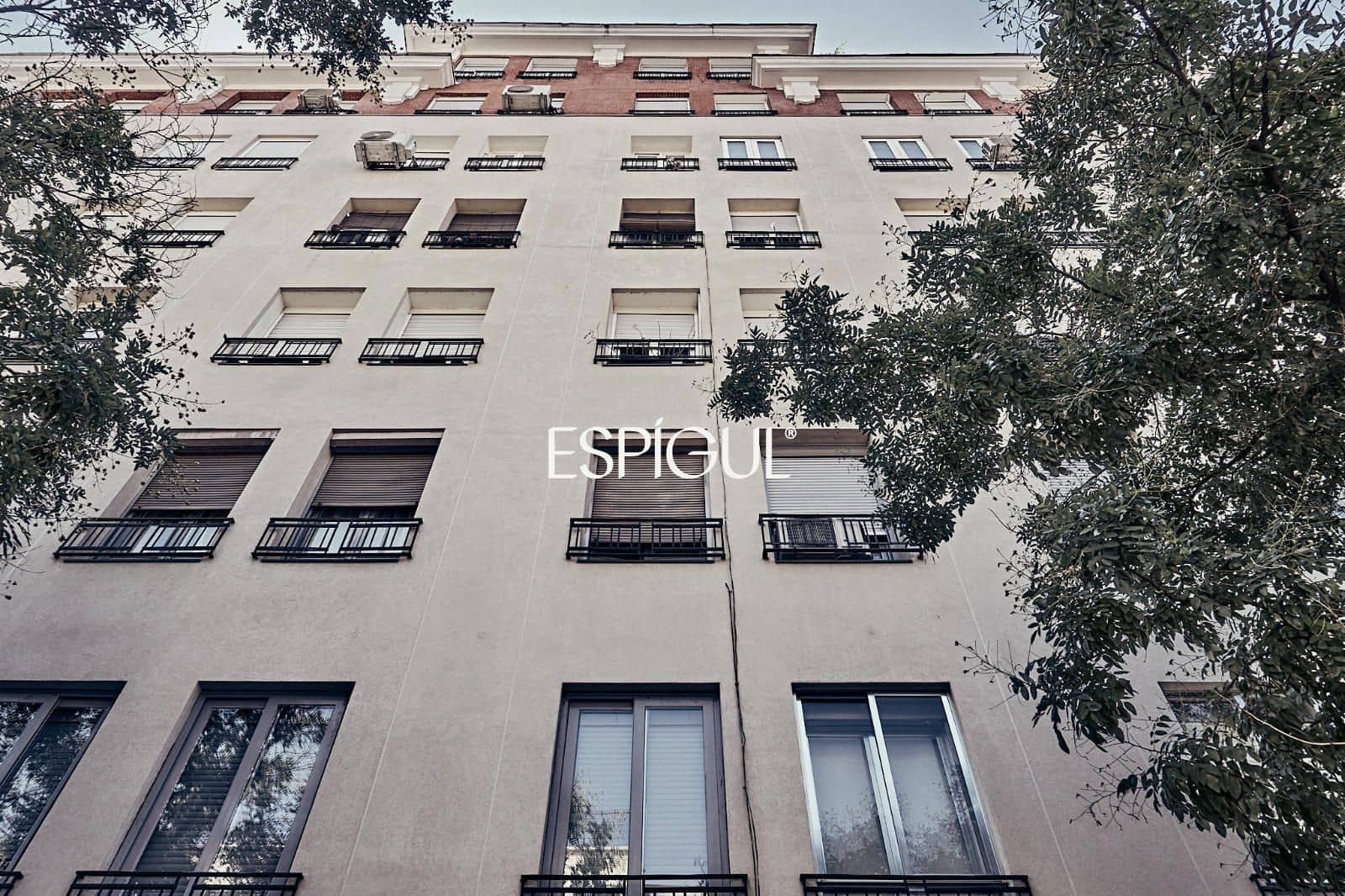 2 soverom Leilighet til salgs i Madrid by - € 569 000 (Ref: 10016179)