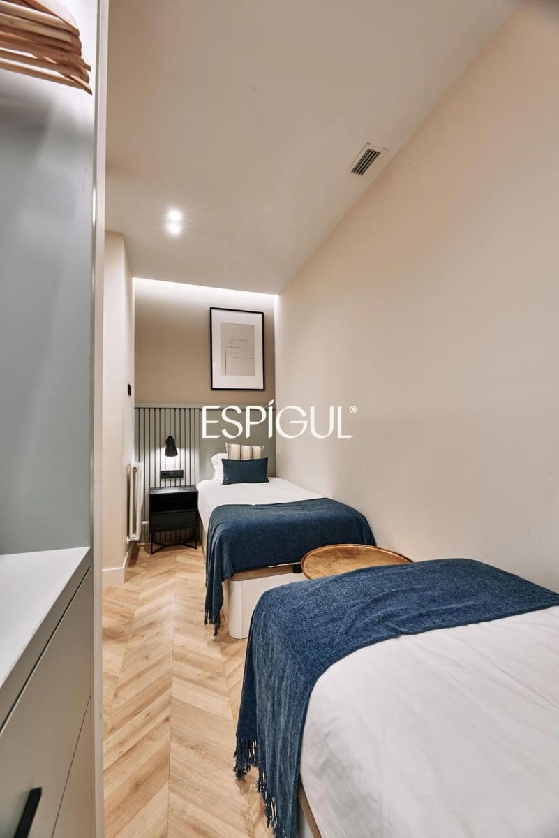 3 Zimmer Wohnung zu verkaufen in Madrid Stadt - 1.119.000 € (Ref: 10016180)