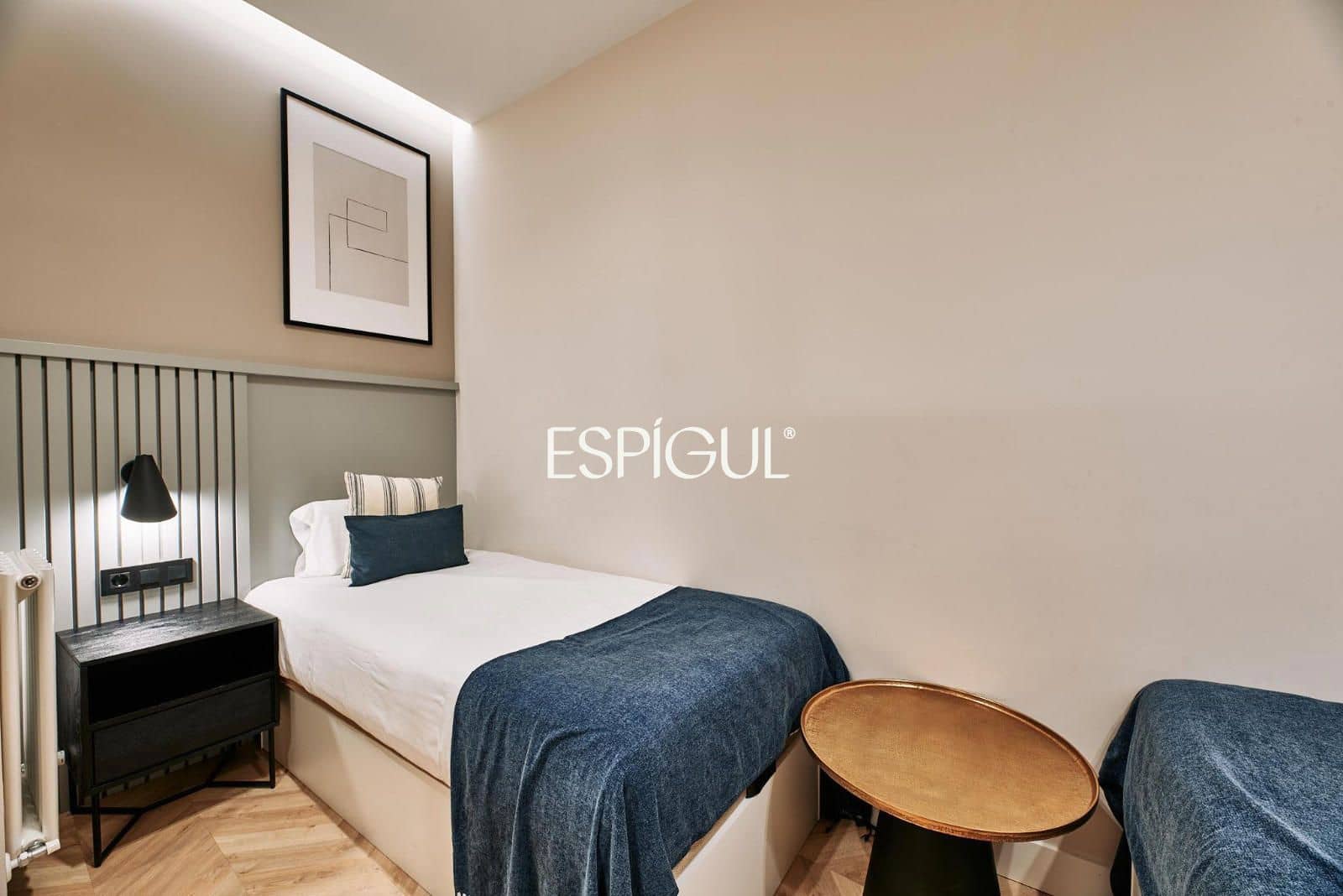 3 Zimmer Wohnung zu verkaufen in Madrid Stadt - 1.119.000 € (Ref: 10016180)