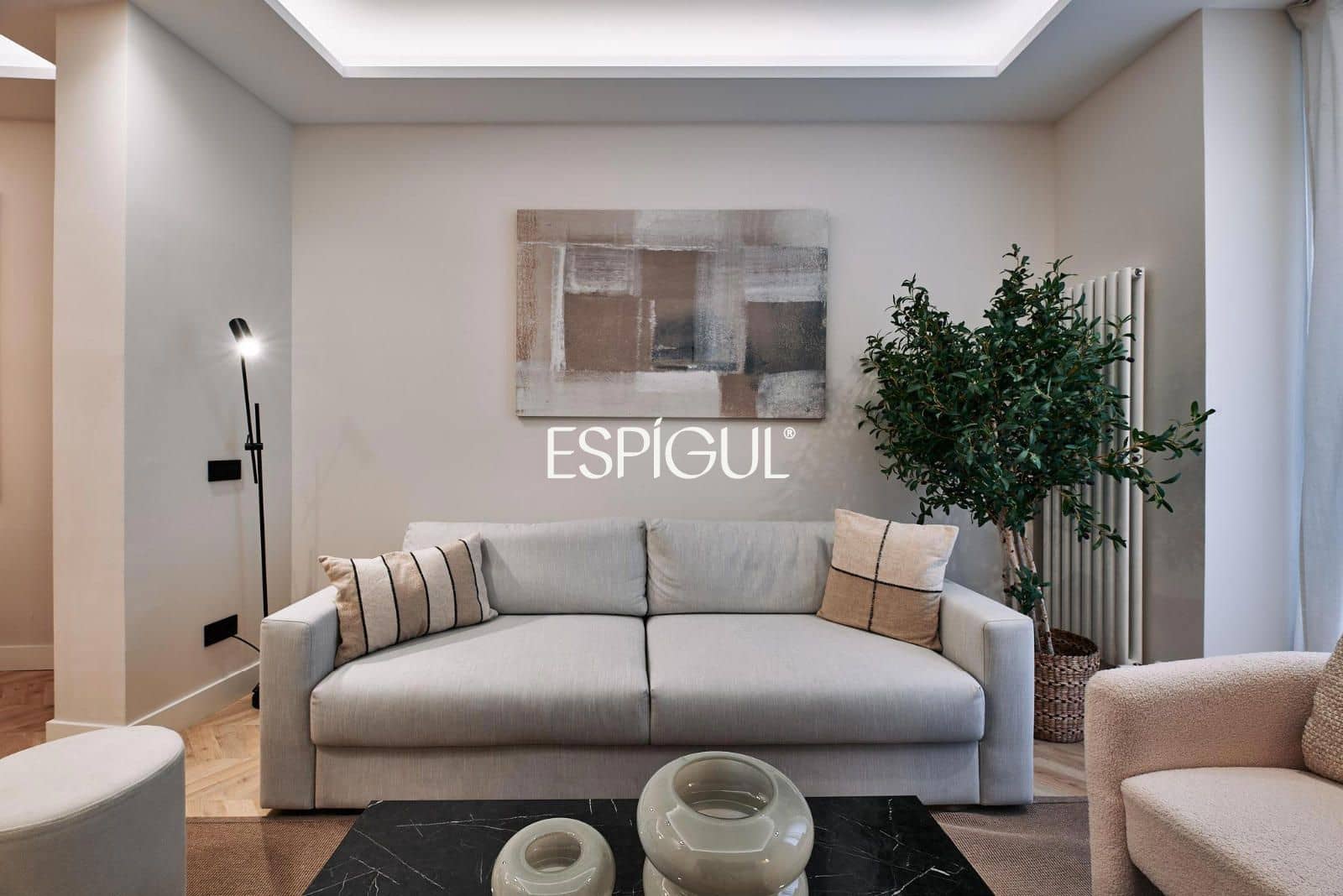 3 Zimmer Wohnung zu verkaufen in Madrid Stadt - 1.119.000 € (Ref: 10016180)