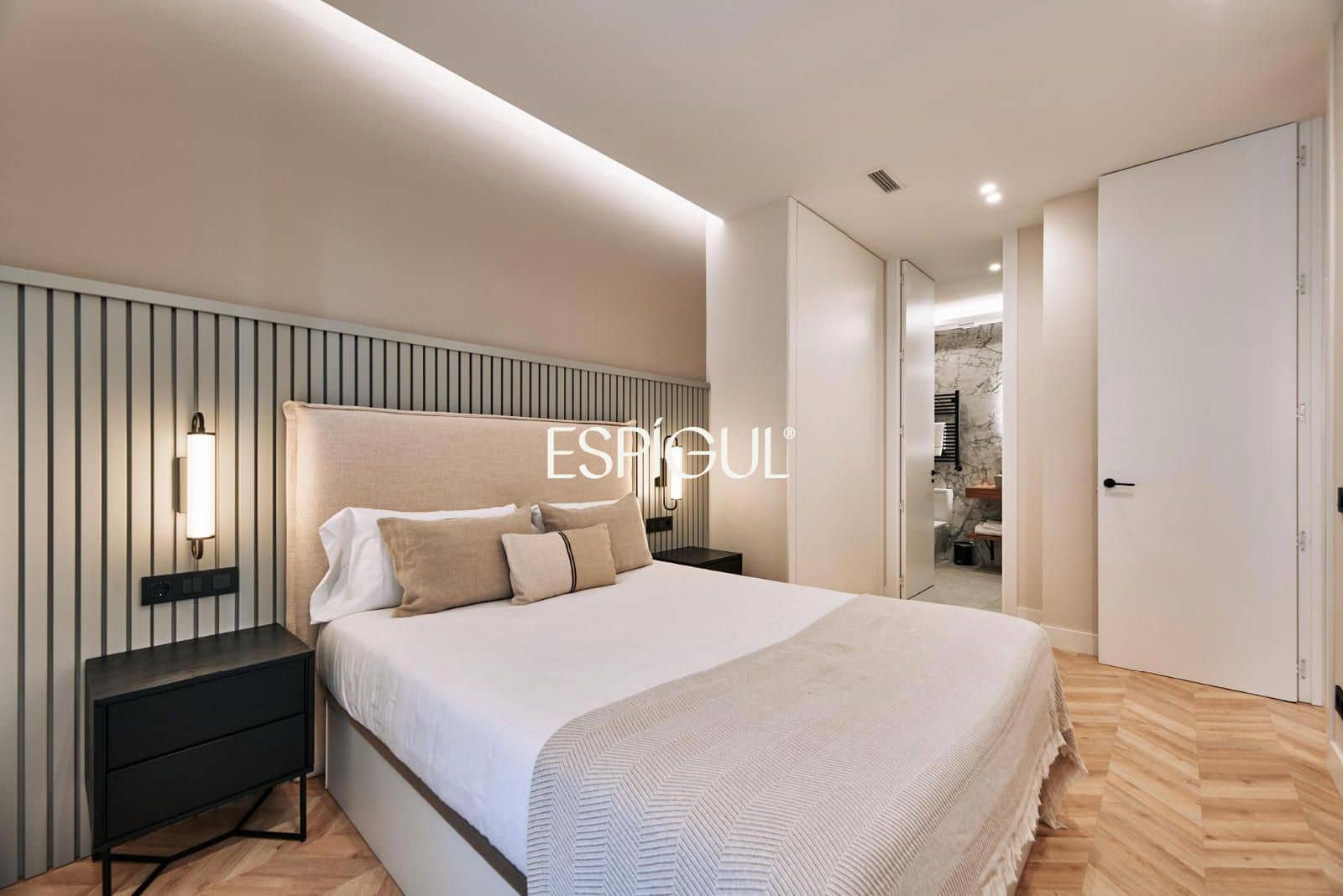 3 Zimmer Wohnung zu verkaufen in Madrid Stadt - 1.119.000 € (Ref: 10016180)