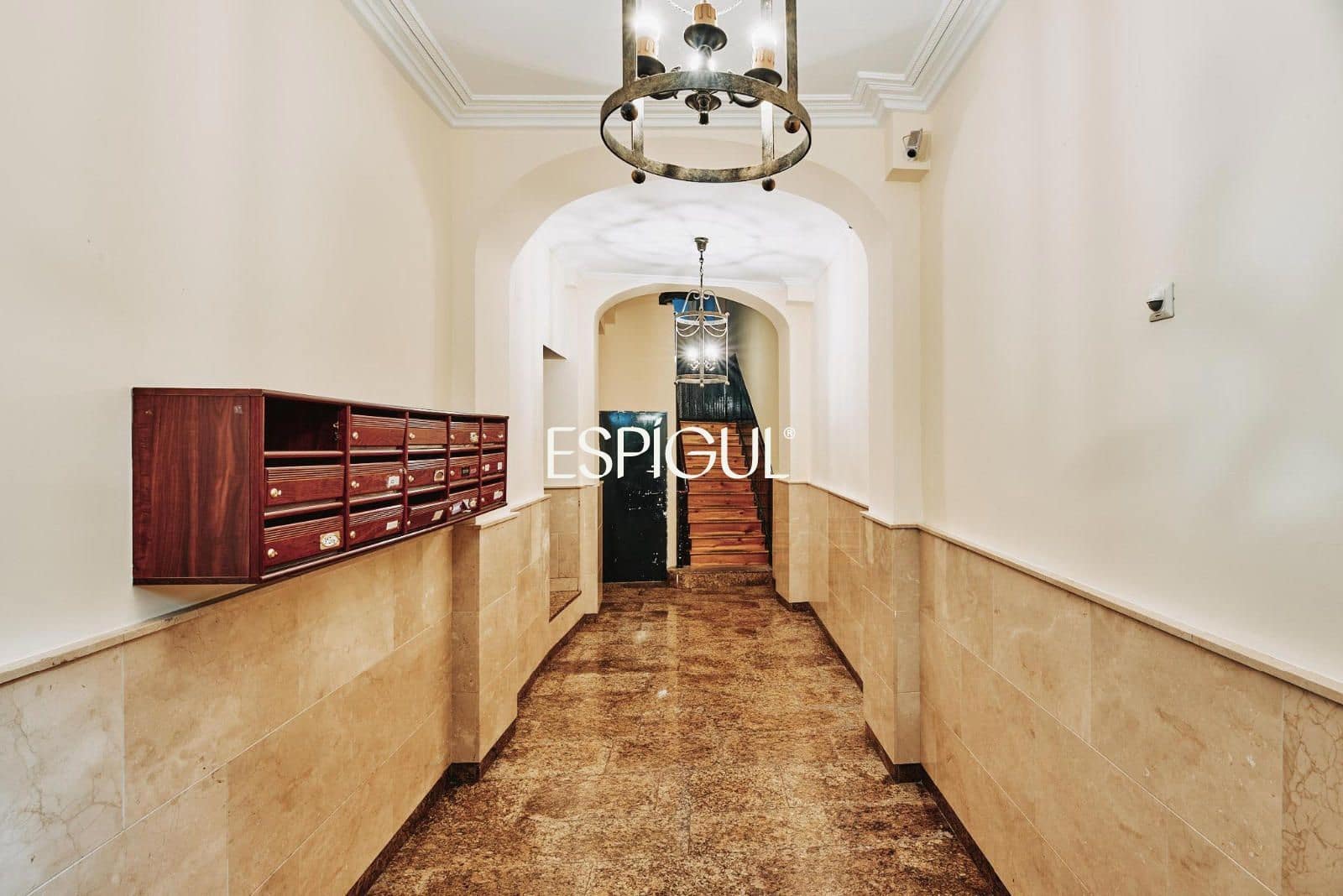 3 Zimmer Wohnung zu verkaufen in Madrid Stadt - 1.119.000 € (Ref: 10016180)
