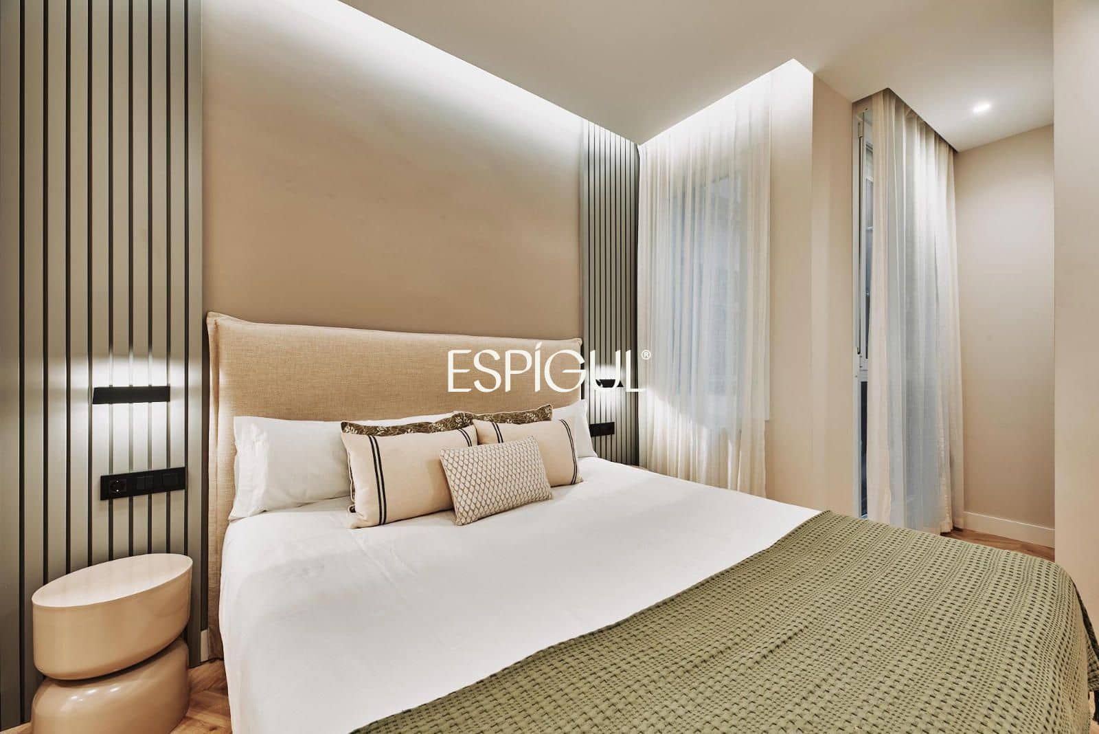 3 Zimmer Wohnung zu verkaufen in Madrid Stadt - 1.119.000 € (Ref: 10016180)