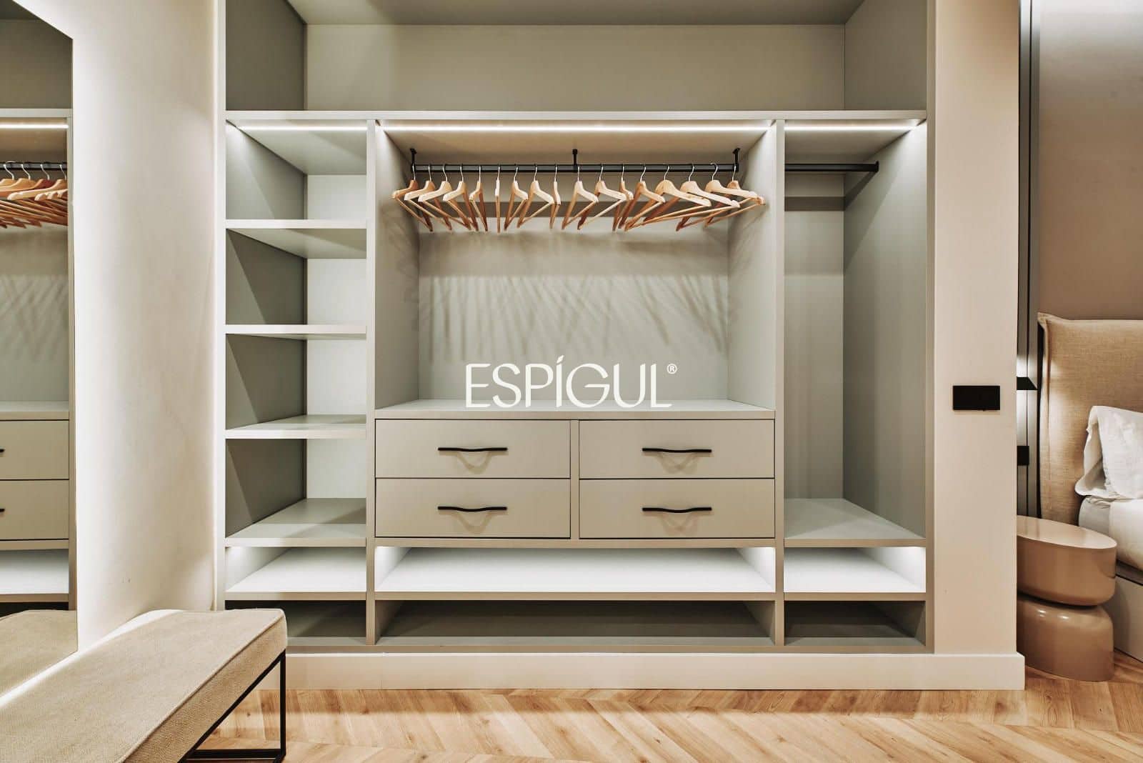 3 Zimmer Wohnung zu verkaufen in Madrid Stadt - 1.119.000 € (Ref: 10016180)