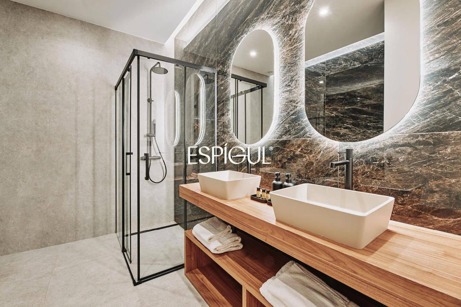 3 Zimmer Wohnung zu verkaufen in Madrid Stadt - 1.119.000 € (Ref: 10016180)