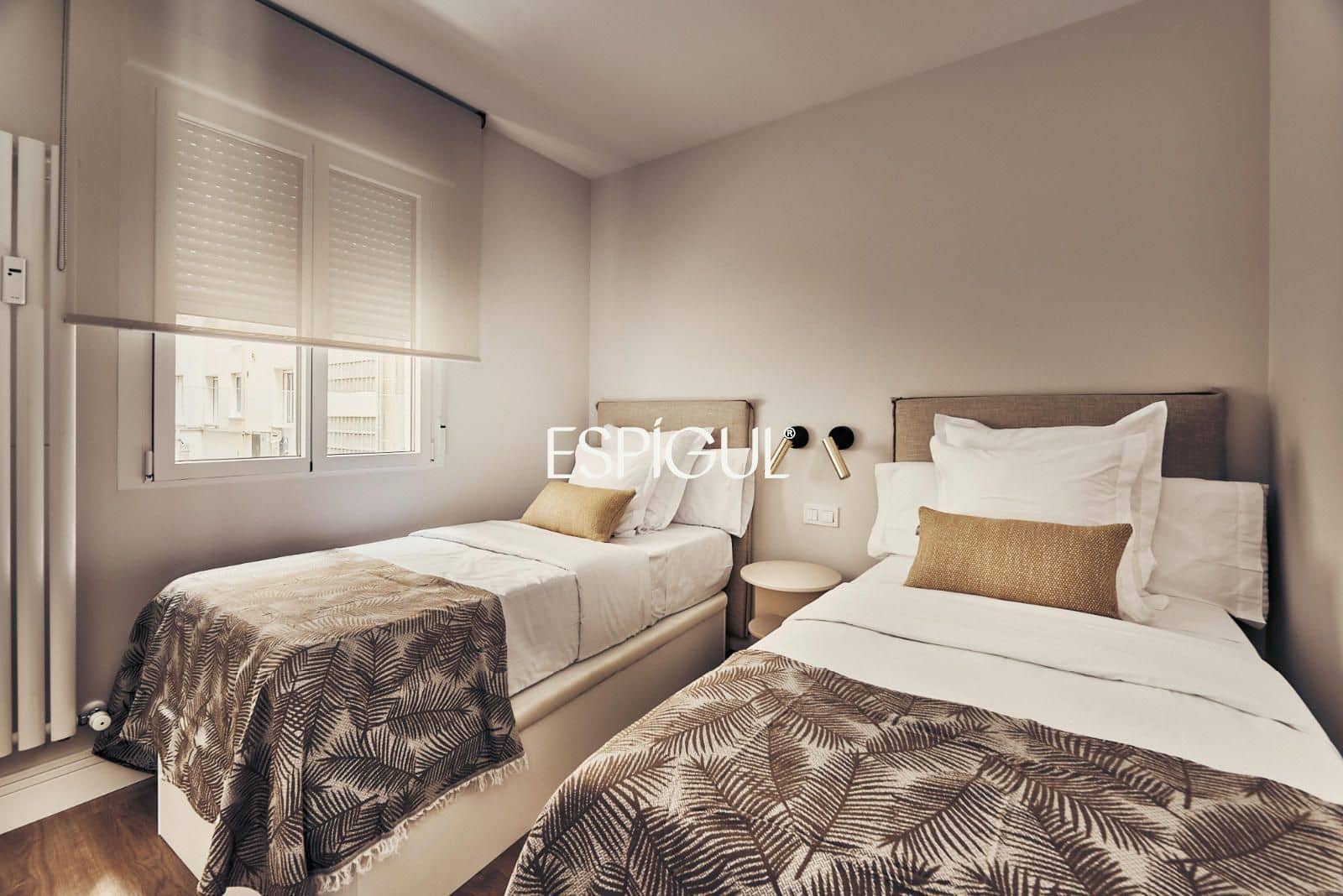 3 slaapkamer Flat te koop in Madrid stad - € 1.699.000 (Ref: 10016181)