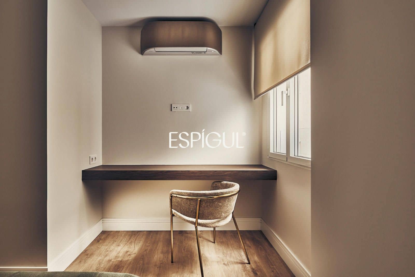 3 slaapkamer Flat te koop in Madrid stad - € 1.699.000 (Ref: 10016181)