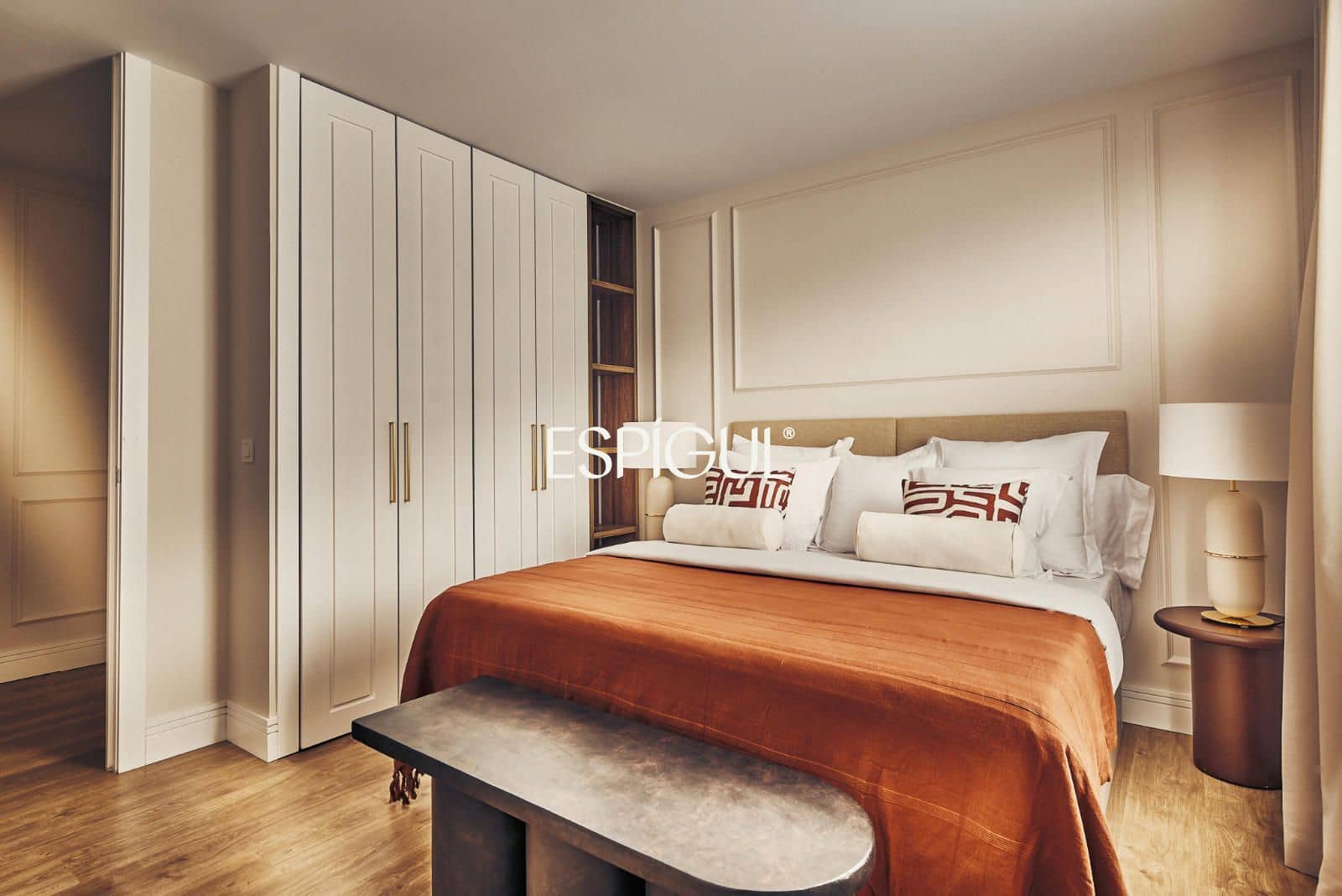 3 slaapkamer Flat te koop in Madrid stad - € 1.699.000 (Ref: 10016181)