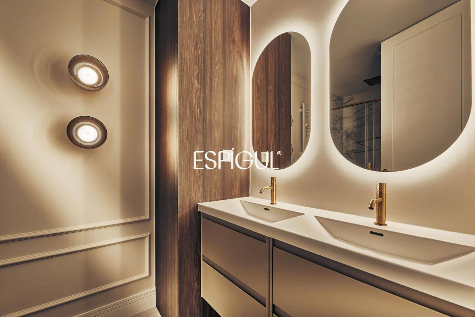 3 slaapkamer Flat te koop in Madrid stad - € 1.699.000 (Ref: 10016181)