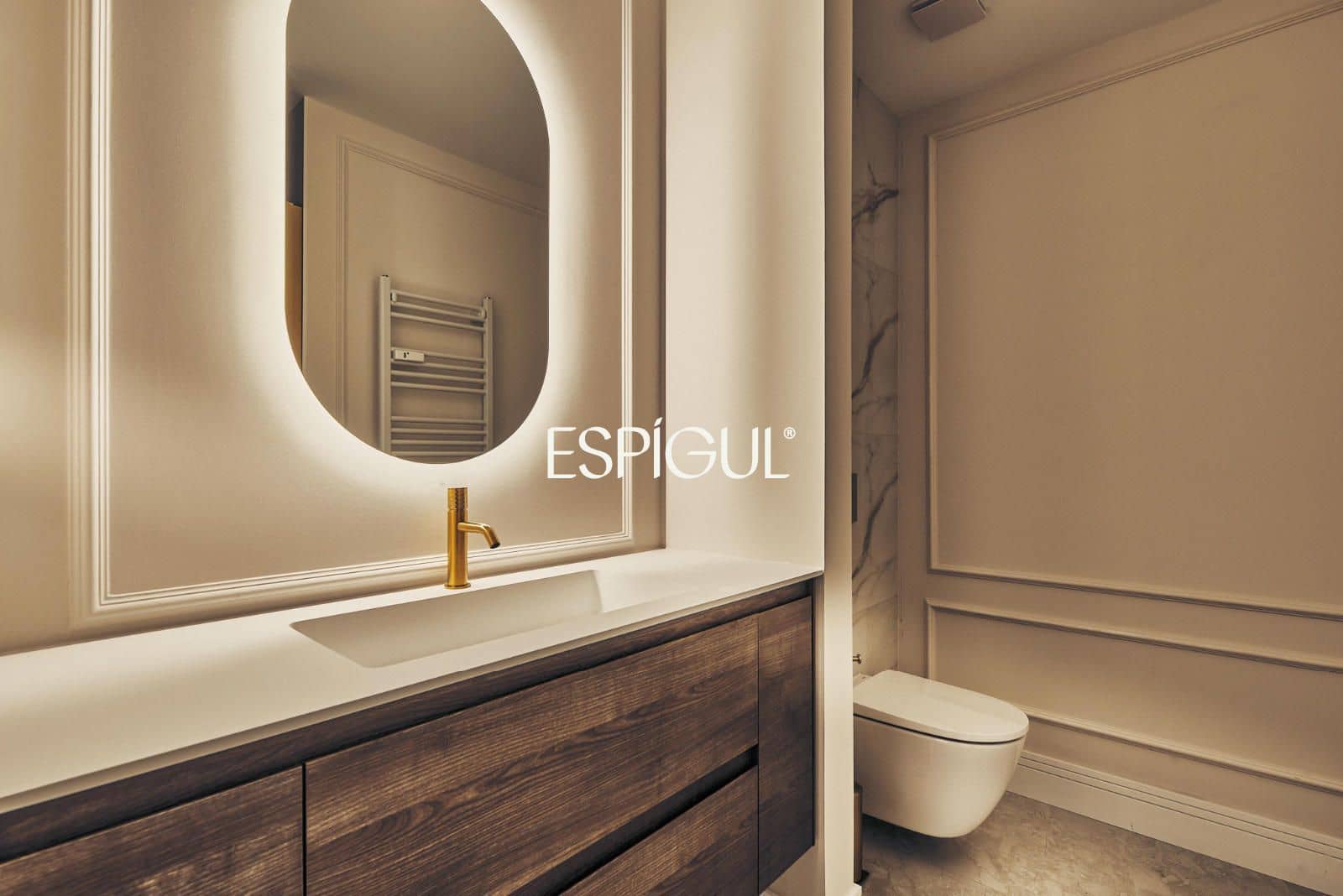 3 slaapkamer Flat te koop in Madrid stad - € 1.699.000 (Ref: 10016181)