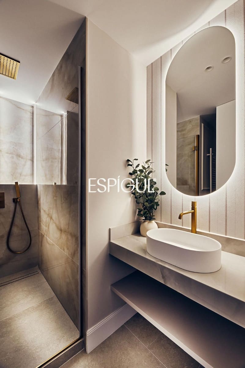 2 camera da letto Appartamento in vendita in Madrid citta - 1.389.000 € (Rif: 10016182)