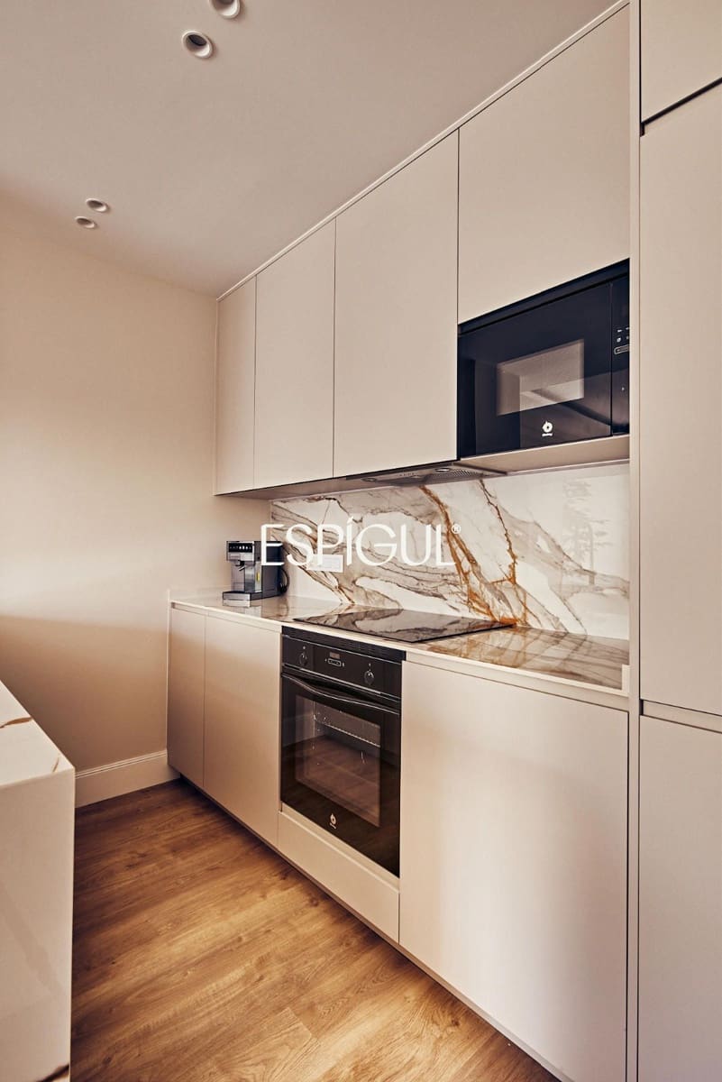 2 camera da letto Appartamento in vendita in Madrid citta - 1.389.000 € (Rif: 10016182)