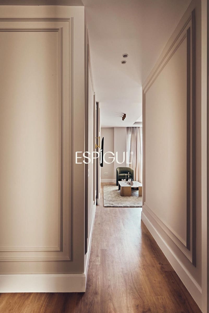 2 camera da letto Appartamento in vendita in Madrid citta - 1.389.000 € (Rif: 10016182)