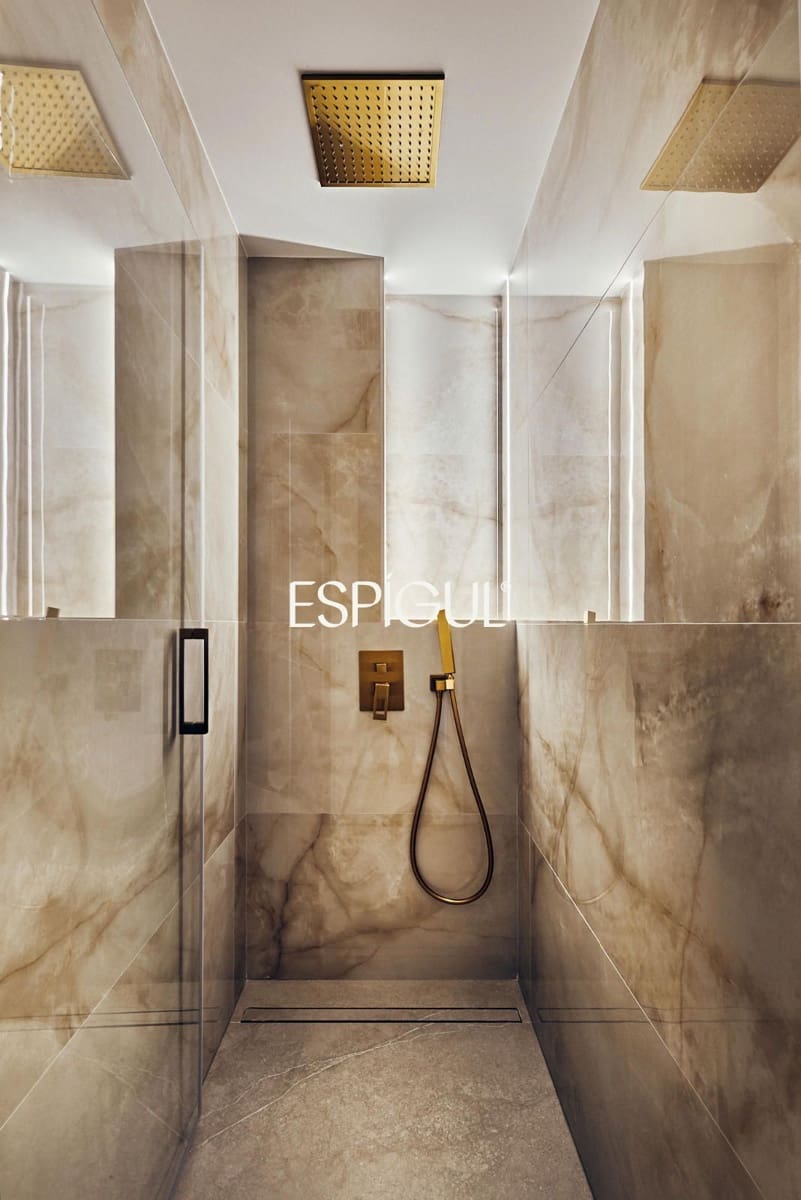 2 camera da letto Appartamento in vendita in Madrid citta - 1.389.000 € (Rif: 10016182)
