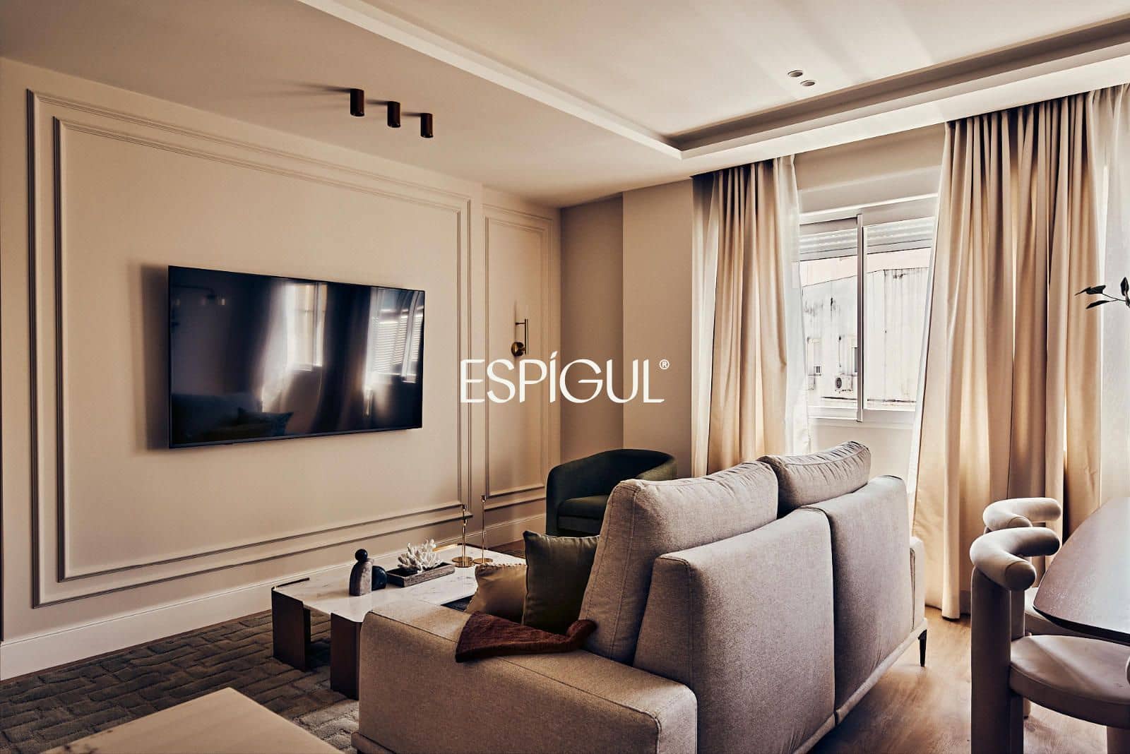 2 camera da letto Appartamento in vendita in Madrid citta - 1.389.000 € (Rif: 10016182)