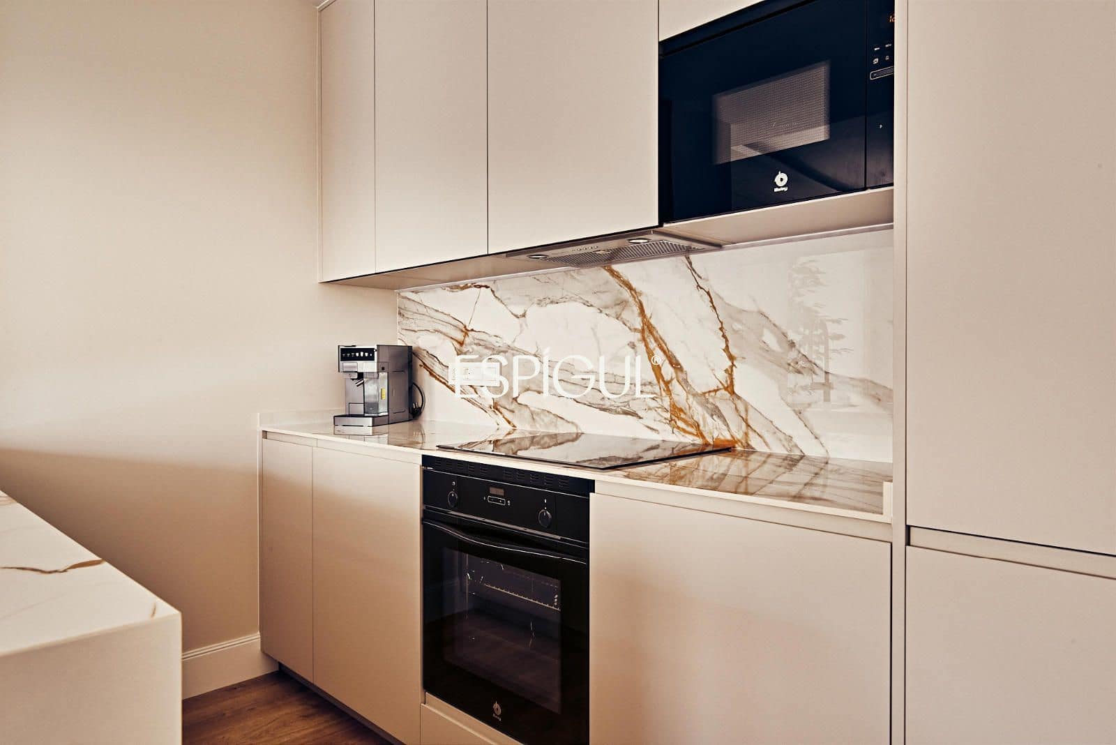 2 camera da letto Appartamento in vendita in Madrid citta - 1.389.000 € (Rif: 10016182)