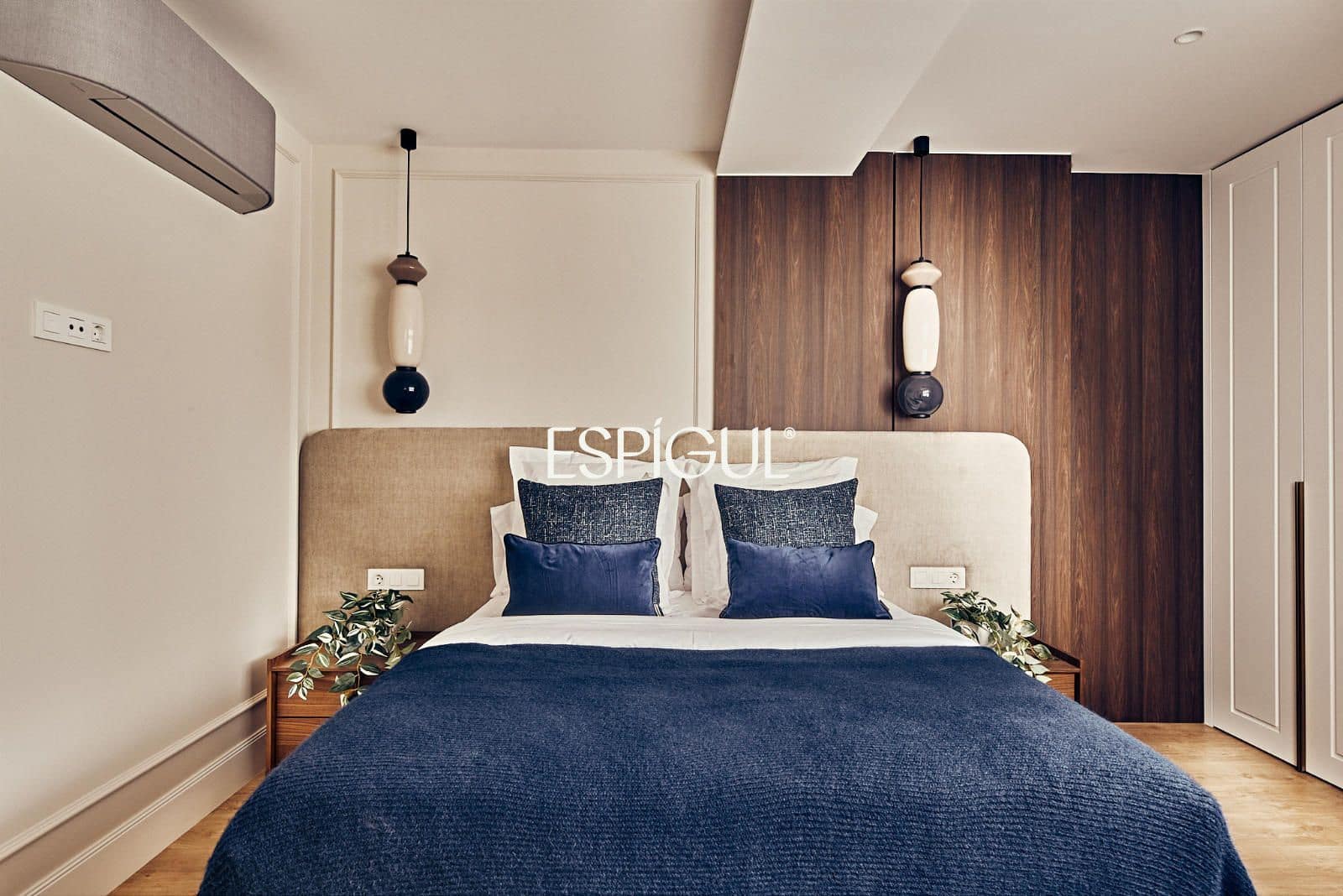 2 camera da letto Appartamento in vendita in Madrid citta - 1.389.000 € (Rif: 10016182)