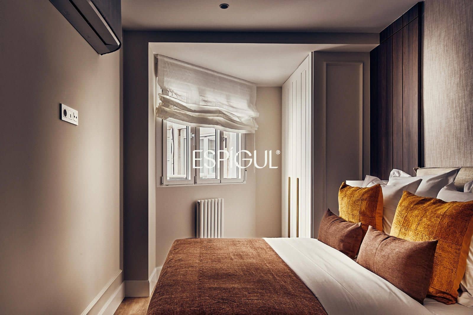 2 camera da letto Appartamento in vendita in Madrid citta - 1.389.000 € (Rif: 10016182)