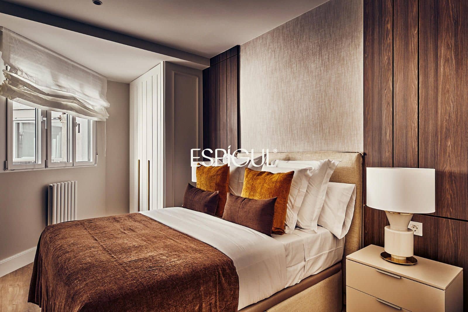 2 camera da letto Appartamento in vendita in Madrid citta - 1.389.000 € (Rif: 10016182)