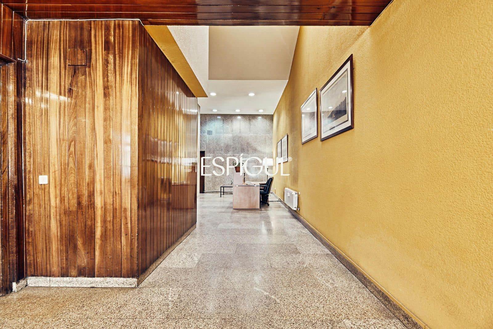 2 camera da letto Appartamento in vendita in Madrid citta - 1.389.000 € (Rif: 10016182)