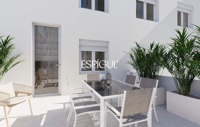 3 bedroom Flat for sale in Goya, Madrid city - € 1,659,000 (Ref: 10016183)