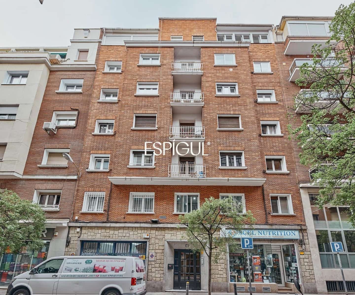 3 bedroom Flat for sale in Madrid city - € 1,659,000 (Ref: 10016183)