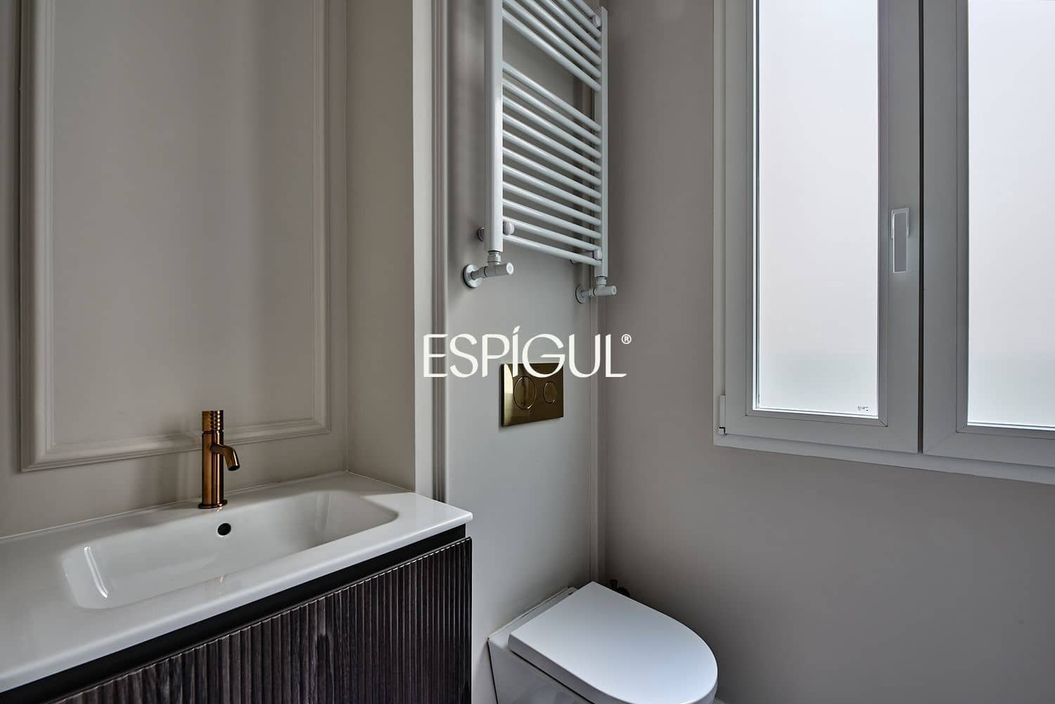 2 quarto Apartamento para venda em Madrid cidade - 599 000 € (Ref: 10016184)