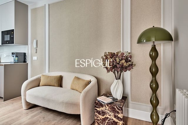 2 quarto Apartamento para venda em Fuente del Berro, Madrid cidade - 599 000 € (Ref: 10016184)