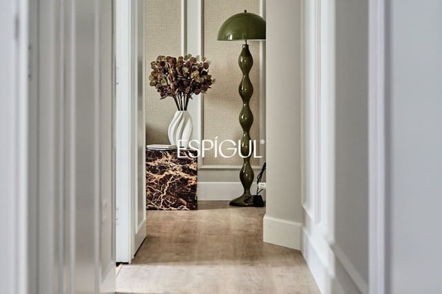 2 quarto Apartamento para venda em Fuente del Berro, Madrid cidade - 599 000 € (Ref: 10016184)