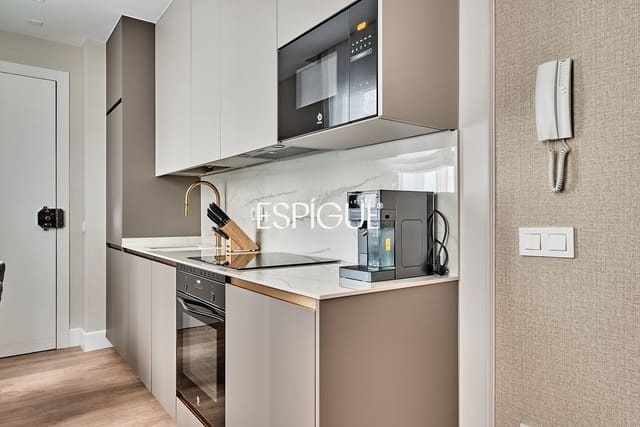 2 quarto Apartamento para venda em Fuente del Berro, Madrid cidade - 599 000 € (Ref: 10016184)