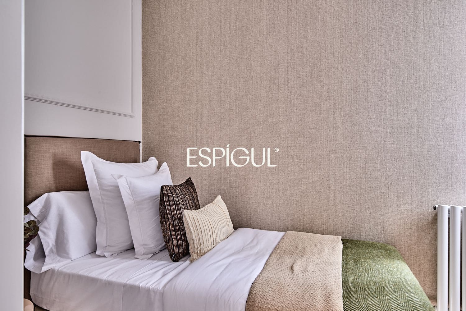 2 quarto Apartamento para venda em Madrid cidade - 599 000 € (Ref: 10016184)