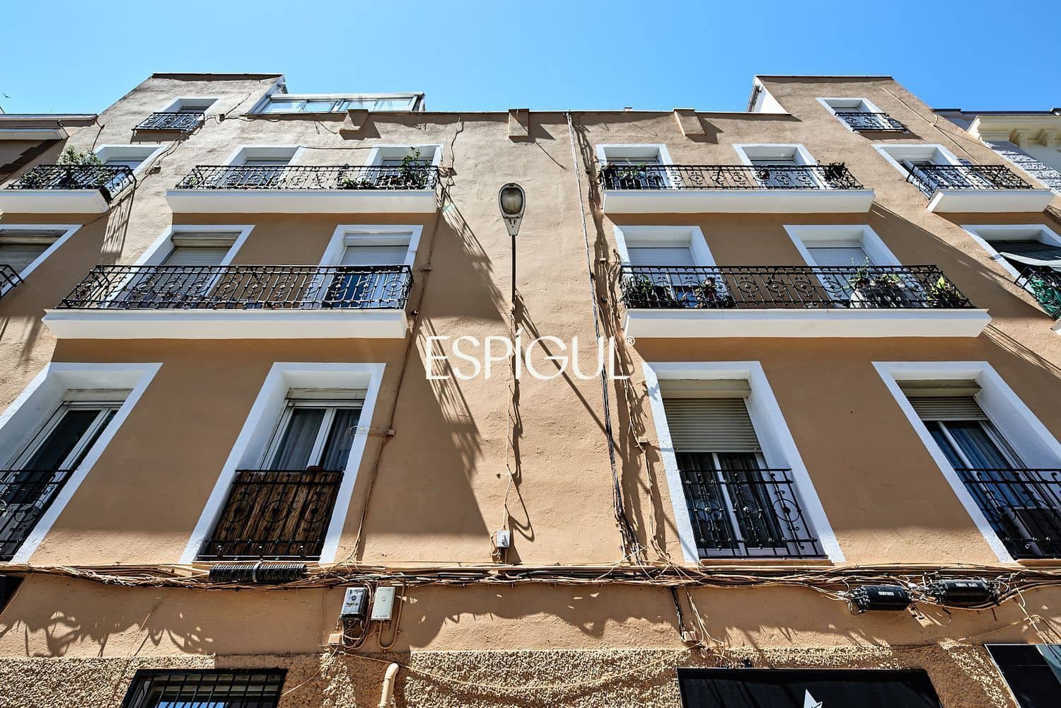 2 quarto Apartamento para venda em Madrid cidade - 599 000 € (Ref: 10016184)