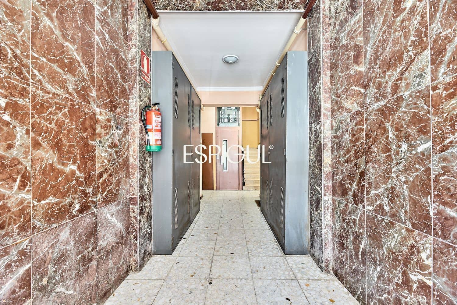 2 quarto Apartamento para venda em Madrid cidade - 599 000 € (Ref: 10016184)