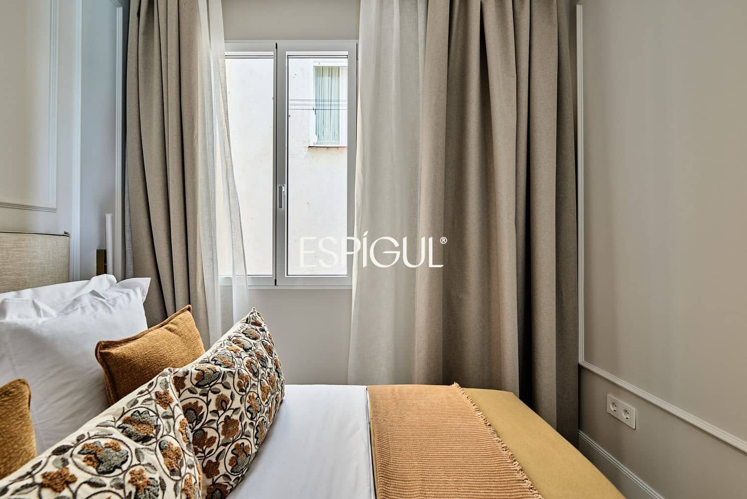 2 makuuhuone Asunto myytävänä paikassa Madrid kaupunki - 829 000 € (Ref: 10016185)