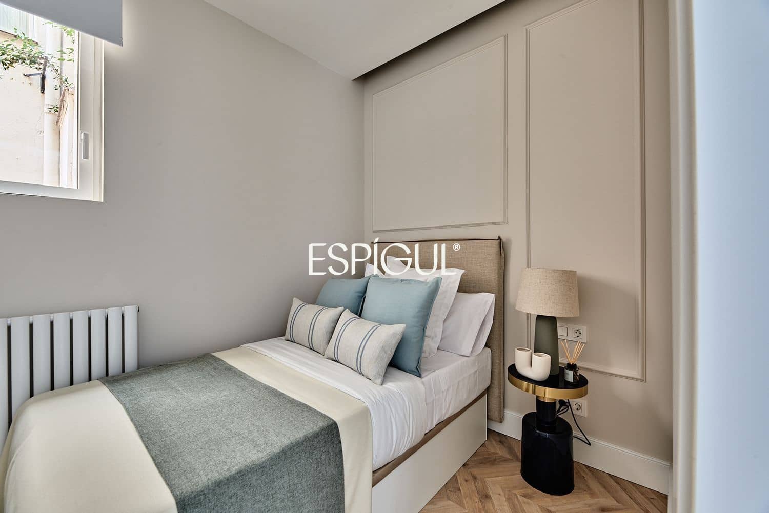 2 makuuhuone Asunto myytävänä paikassa Madrid kaupunki - 829 000 € (Ref: 10016185)