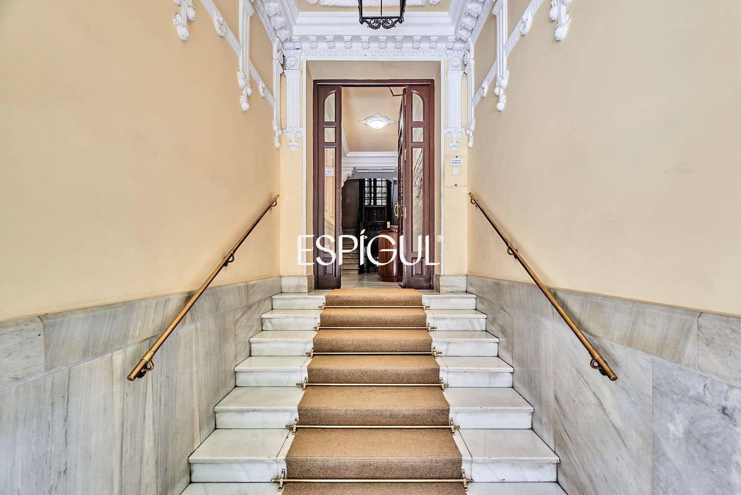 2 makuuhuone Asunto myytävänä paikassa Madrid kaupunki - 829 000 € (Ref: 10016185)
