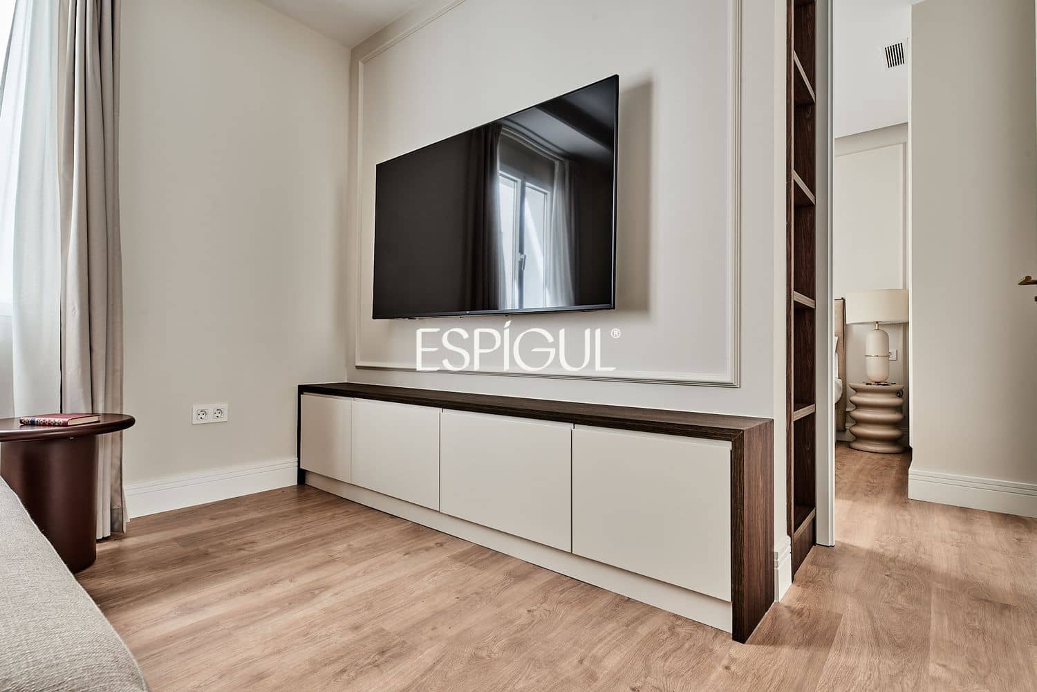 2 makuuhuone Asunto myytävänä paikassa Madrid kaupunki - 859 000 € (Ref: 10016186)