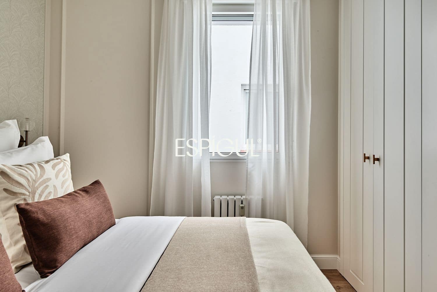 2 Zimmer Wohnung zu verkaufen in Madrid Stadt - 959.000 € (Ref: 10016187)