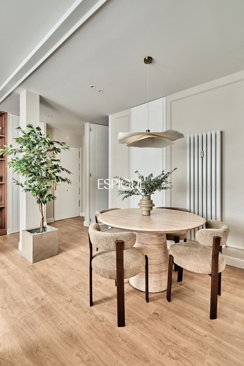 2 Zimmer Wohnung zu verkaufen in Madrid Stadt - 959.000 € (Ref: 10016187)