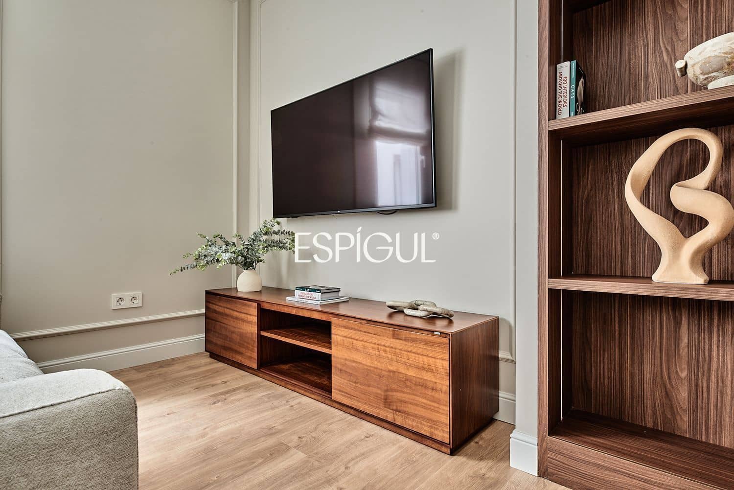 2 Zimmer Wohnung zu verkaufen in Madrid Stadt - 959.000 € (Ref: 10016187)