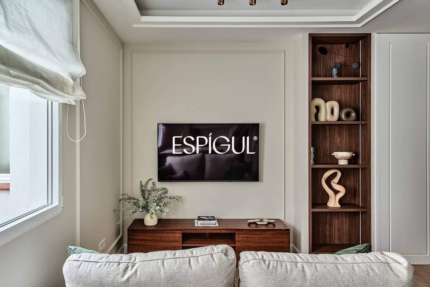 2 Zimmer Wohnung zu verkaufen in Madrid Stadt - 959.000 € (Ref: 10016187)