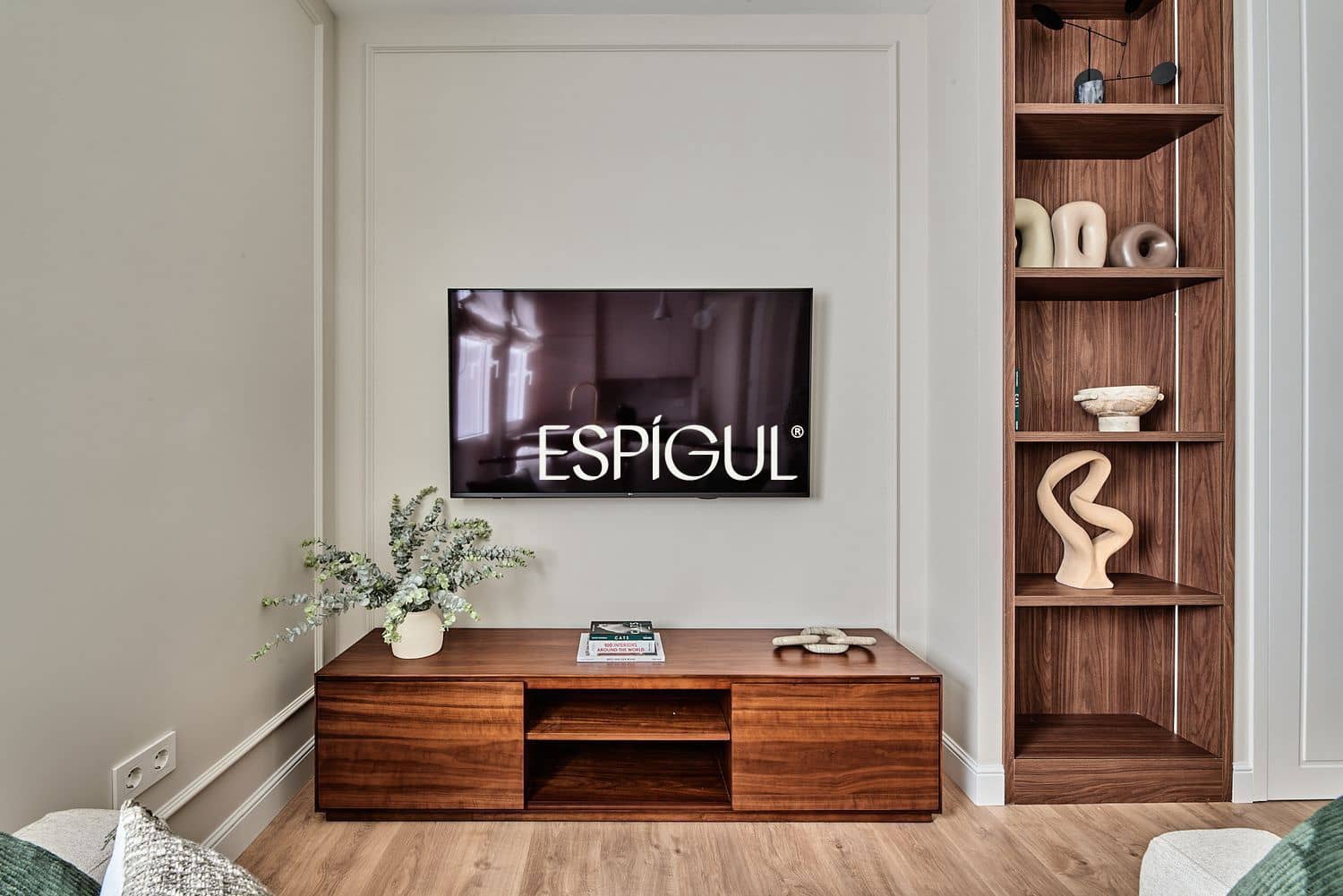 2 Zimmer Wohnung zu verkaufen in Madrid Stadt - 959.000 € (Ref: 10016187)