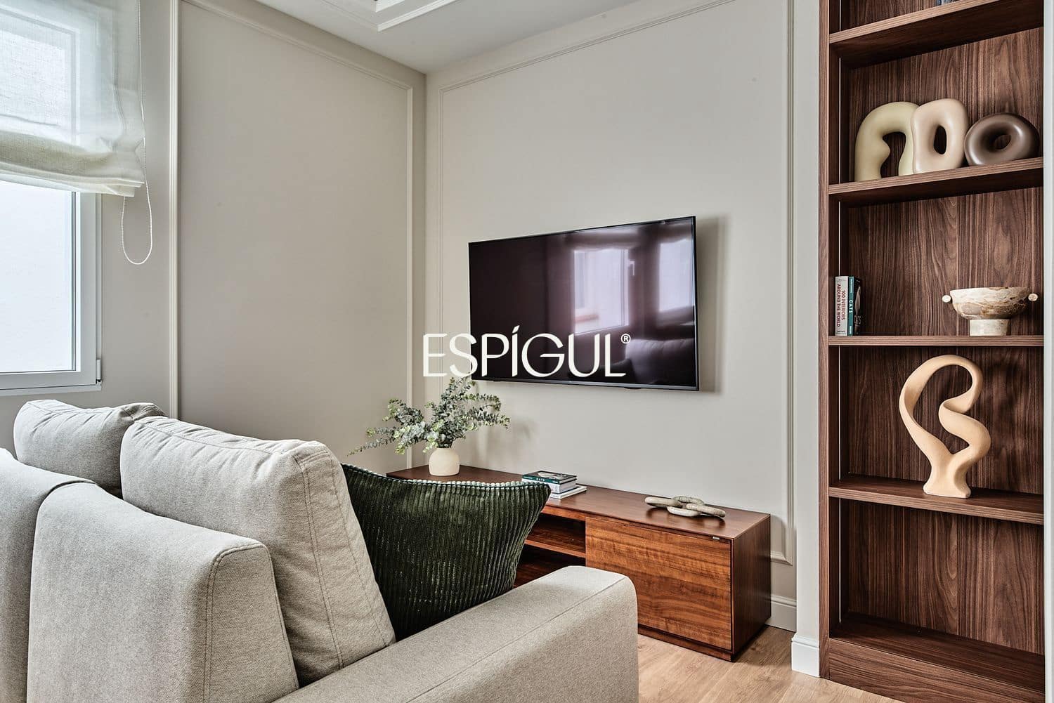 2 Zimmer Wohnung zu verkaufen in Madrid Stadt - 959.000 € (Ref: 10016187)