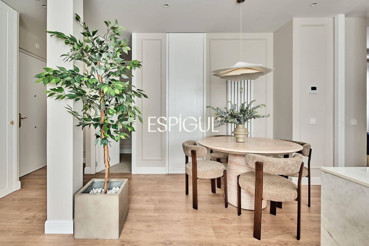 2 Zimmer Wohnung zu verkaufen in Madrid Stadt - 959.000 € (Ref: 10016187)