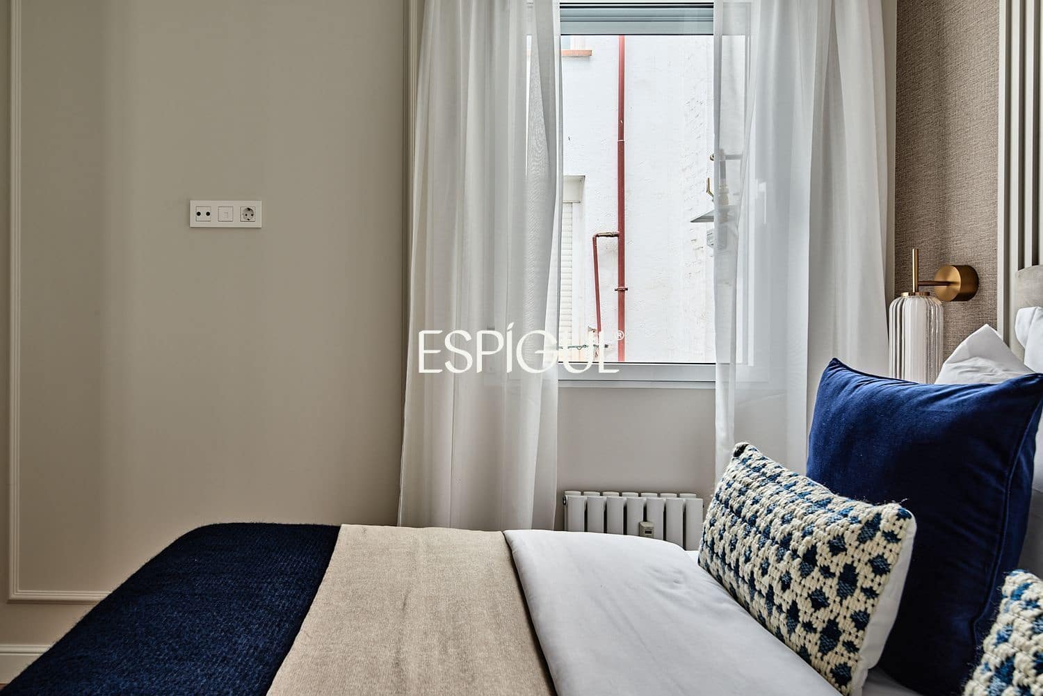2 Zimmer Wohnung zu verkaufen in Madrid Stadt - 959.000 € (Ref: 10016187)